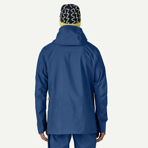 Patagonia Men's Lightweight Stormshadow Jacket